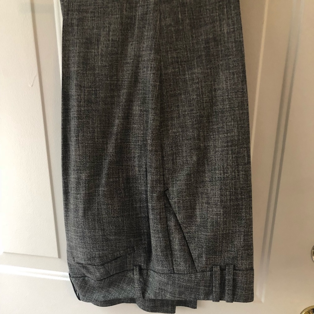 Dress pants